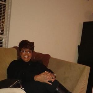 Meet your Posher, Beverly